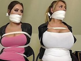Piles trapped in the home environment of BDSM enslavement are provided approximately