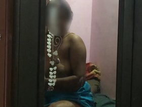 Indian matrimonial website leads to intimate bedroom scenes