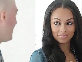 The threesome Nuru plugin Palpate