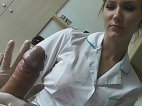 Like flakes of hell, likes to play with meat pulsin in the POV