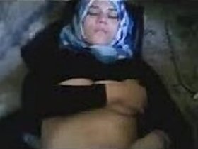 Egyptian teenage doll