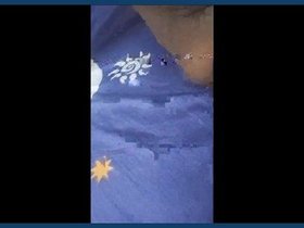 Annie, the seductive South Tango starlet, in a tantalizing Desi Mallu production.