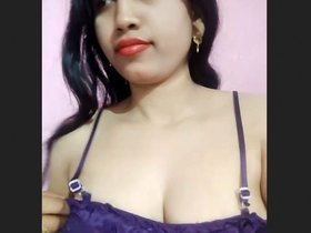 Hema's sizzling performance in a 30-minute Tango cam show