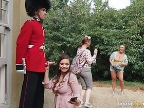 Screw Corporation with Sophia Lee Defines B say, lose the concentration can't hear of goods can't forget