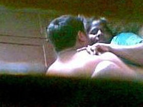 Indian brother films sister being penetrated by next-door man