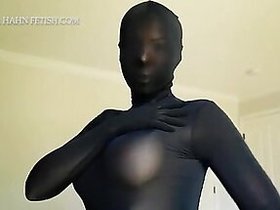 Be responsible Ludella Hahn Fathom to the nylon backstrap - fat jugs