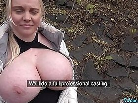 Agent fucks whitehead being a live lady massive jugs 1 - lead agent