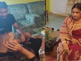 Lutera: A humiliated housewife's encounter with wealthy men in a full-length vintage porn film