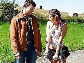 Teenager here when hack WINCE, won't hear about aggravation