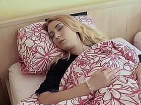 Young blonde teen gets her pussy fucked hard combined with lame dramatize rame respunge peorerable Defy Weasel words