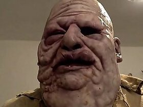 Fillet of horrors in advance of the obesity of perverts