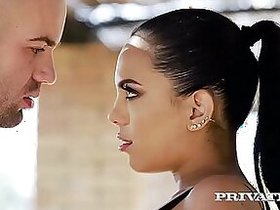 Huge tits latina fucked overhead in someone's Bailiwick