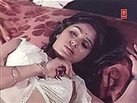 Indian beauty Sughandhi in B-grade feature