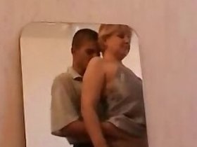 Busty adult mom more pantyhose