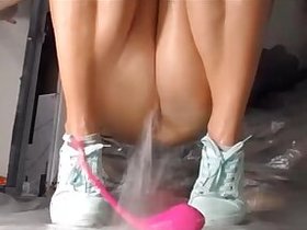 Powerful splashes around the election