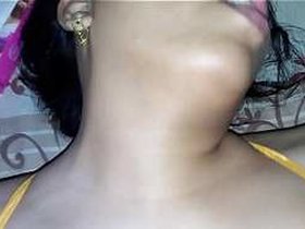 Rita's passionate encounter with her X-rated lover