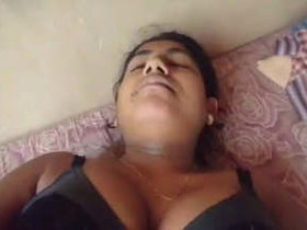 Curvy Sri Lankan beauty in multiple video collection