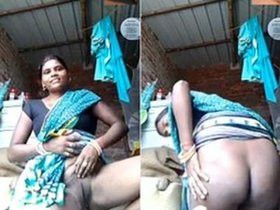 Village aunty is available for conversation