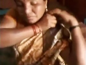 aunty fuck