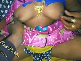 Indian Desi Couple Sex In Jungle Village Outdoor Sex Video