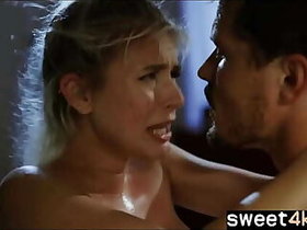 Sisters crush on brother