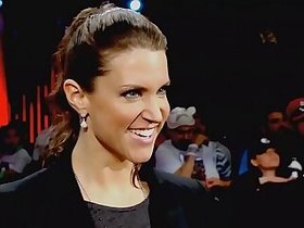 WWE Stephanie McMahon Porn Titantron