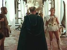 Arqueologia: Caligula