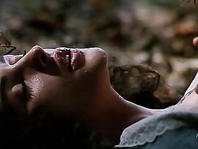 Monica Bellucci naked & sex scene Briganti Amore e Libert&agrave;