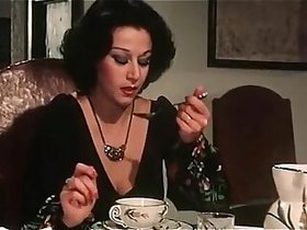 The Most Exciting Dinner in the history of Cinema