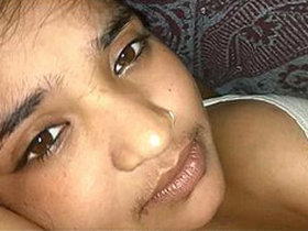 Stunning Indian breasts revealed