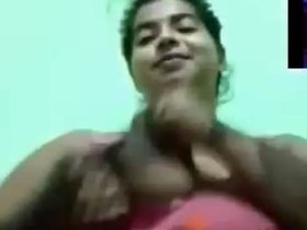 A high-definition video of a girl demonstrating her fingering techniques