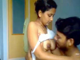 Steamy audio captures college girl's sensual oral experience with boyfriend