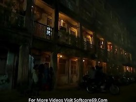 Nawazuddin Siddiqui in Hollywood Hindi Tv Series McMafia (2018)