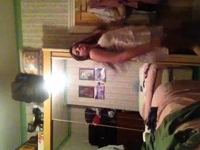 Erotic dance routines by college women in Bollywood films