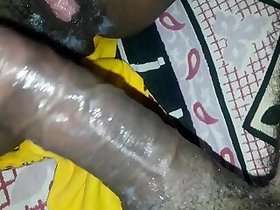 me and my wife from india