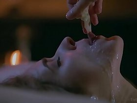 TheLifeErotic - Busty babe Emily J masturbating