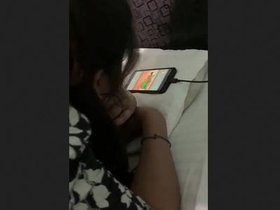 Young and seductive Odia babe reveals her intimate parts