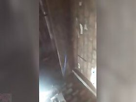 Desi's wife fucks her husband hard.