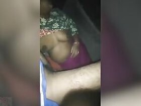 Bangladeshi Desi XXX slut takes a hard blowjob sex MMC