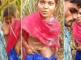 Desi's wife's adultery, caught on XXX camera by her in-laws with her secret lover
