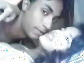 Big Love Bubbles Ex-College Girl Fucks Her Classmate Hard