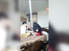 Scene from the movie Shillong couple sex MMC