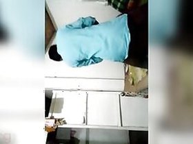 Desi's big-ass mom lets the guy next door fuck her wet pussy XXX