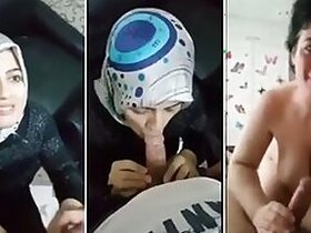 Slutty girl loves to suck and fuck her lover! Desi scandal MMC