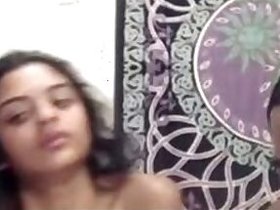 Live webcam sex in college plays with lover
