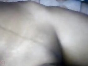 Young Tamil lovers get naked and have oral sex