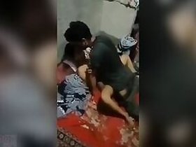 Gonzo MMC video amateur XXX actress getting fucked in Desi video