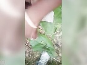 Angels Dehati Hot outdoor sex MMC