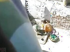 Private Indian Sex Naked Indian Aunt Hot Shower