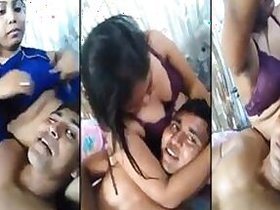 MMC selfies of college student with lover go viral online